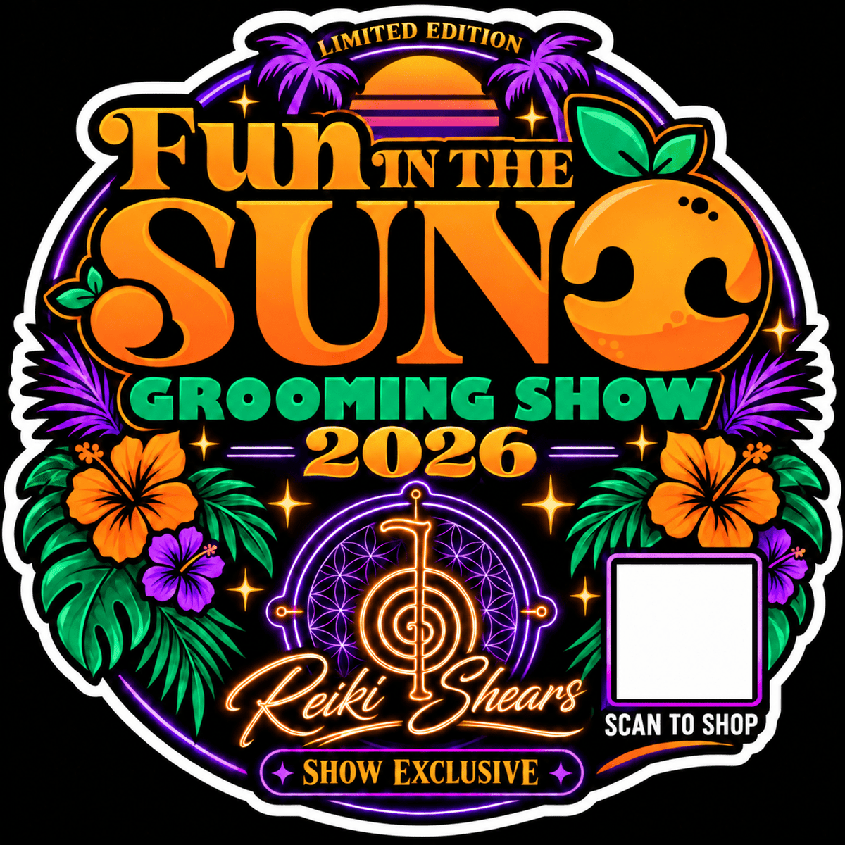 Fun in the Sun Grooming Show 2026: Why Groomers Should Attend