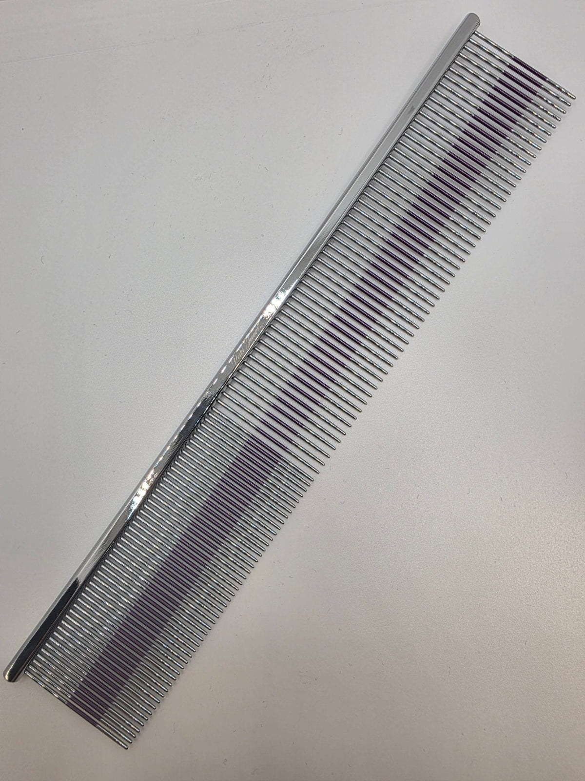 How to evaluate a dog grooming comb like a pro