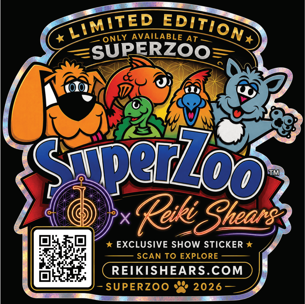 SuperZoo 2026: What We Learned From Groomers in Las Vegas