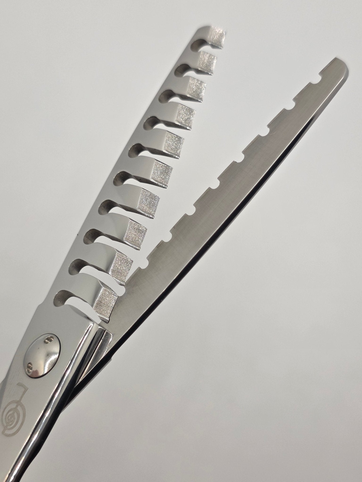 Dog Grooming Chunkers - Reiki Shears