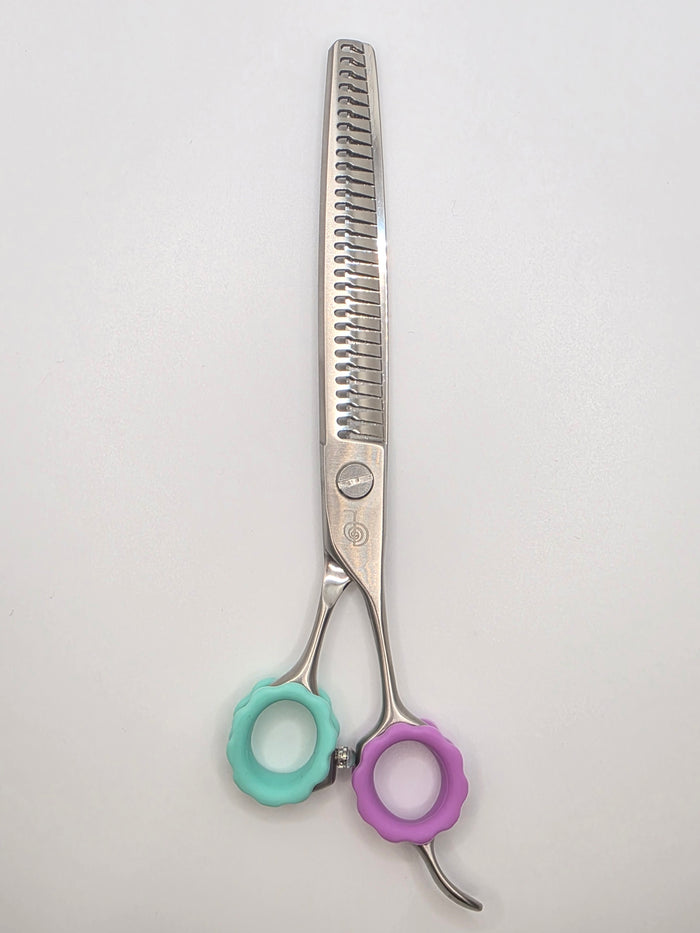 Reiki Shears - FurEver 7.5" Professional Chunker
