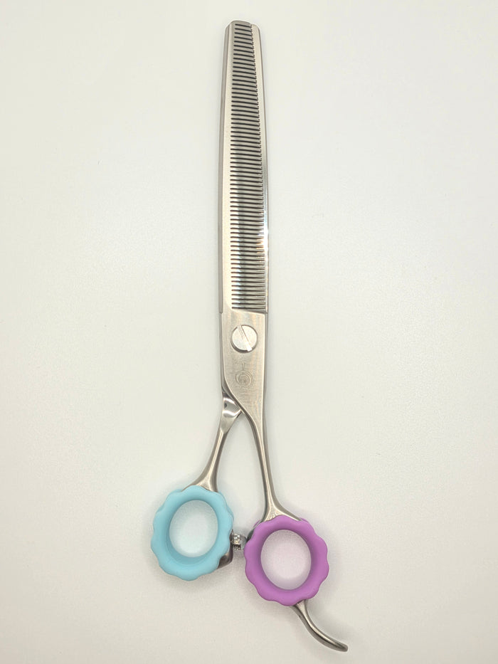 Reiki Shears - FurEver 7.5" Professional Thinning Shears