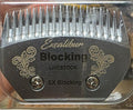 Reiki Clipper Blades - Excalibur Blocking - Reiki Shears