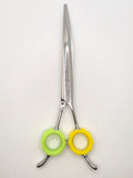 Reiki Shears - 7 Inch Vertex Curved Shears - Reiki Shears