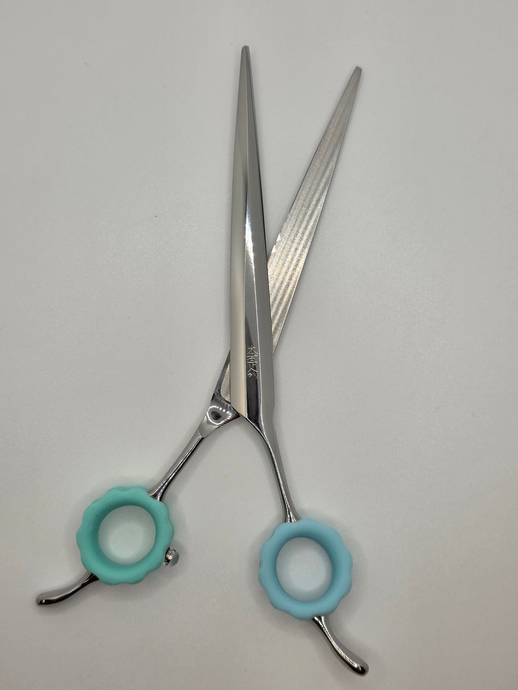 Reiki Shears - 7 Inch Vertex Straight Shear - Reiki Shears