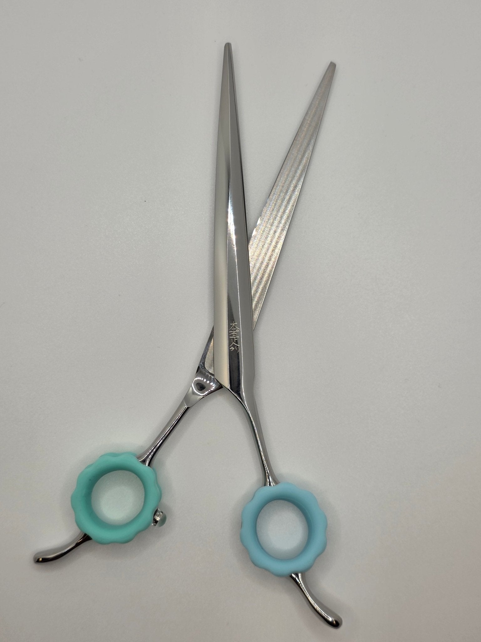 Reiki Shears - 7 Inch Vertex Straight Shear - Reiki Shears