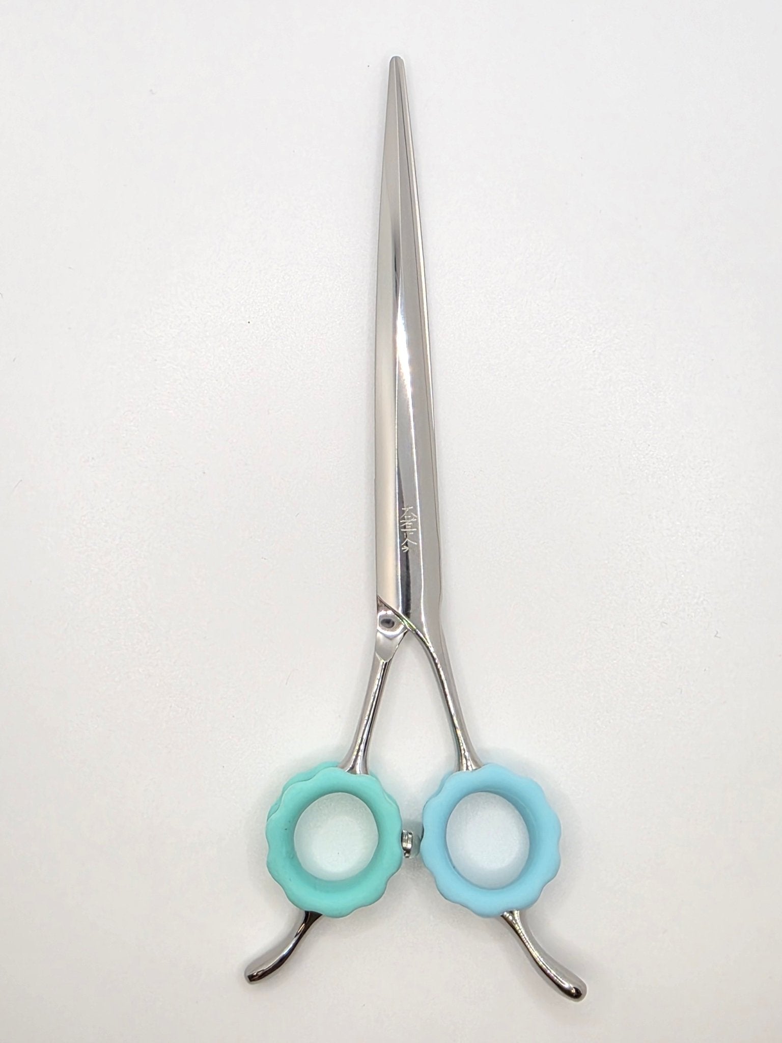 Reiki Shears - 7 Inch Vertex Straight Shear - Reiki Shears