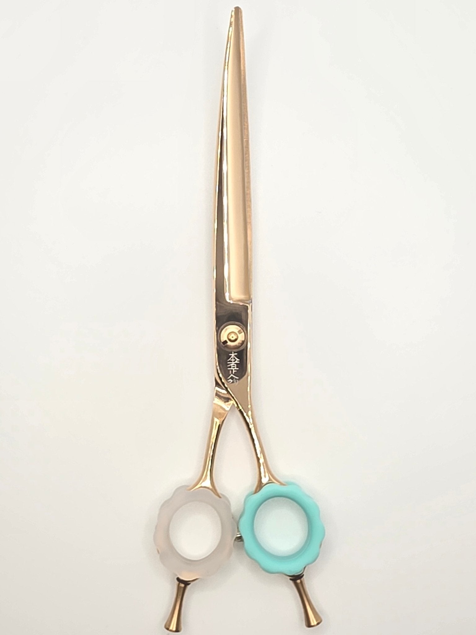 Reiki Shears - 7.5 Royal Curved - Reiki Shears