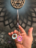 Reiki Shears - 7.5 Straight Axis - Reiki Shears