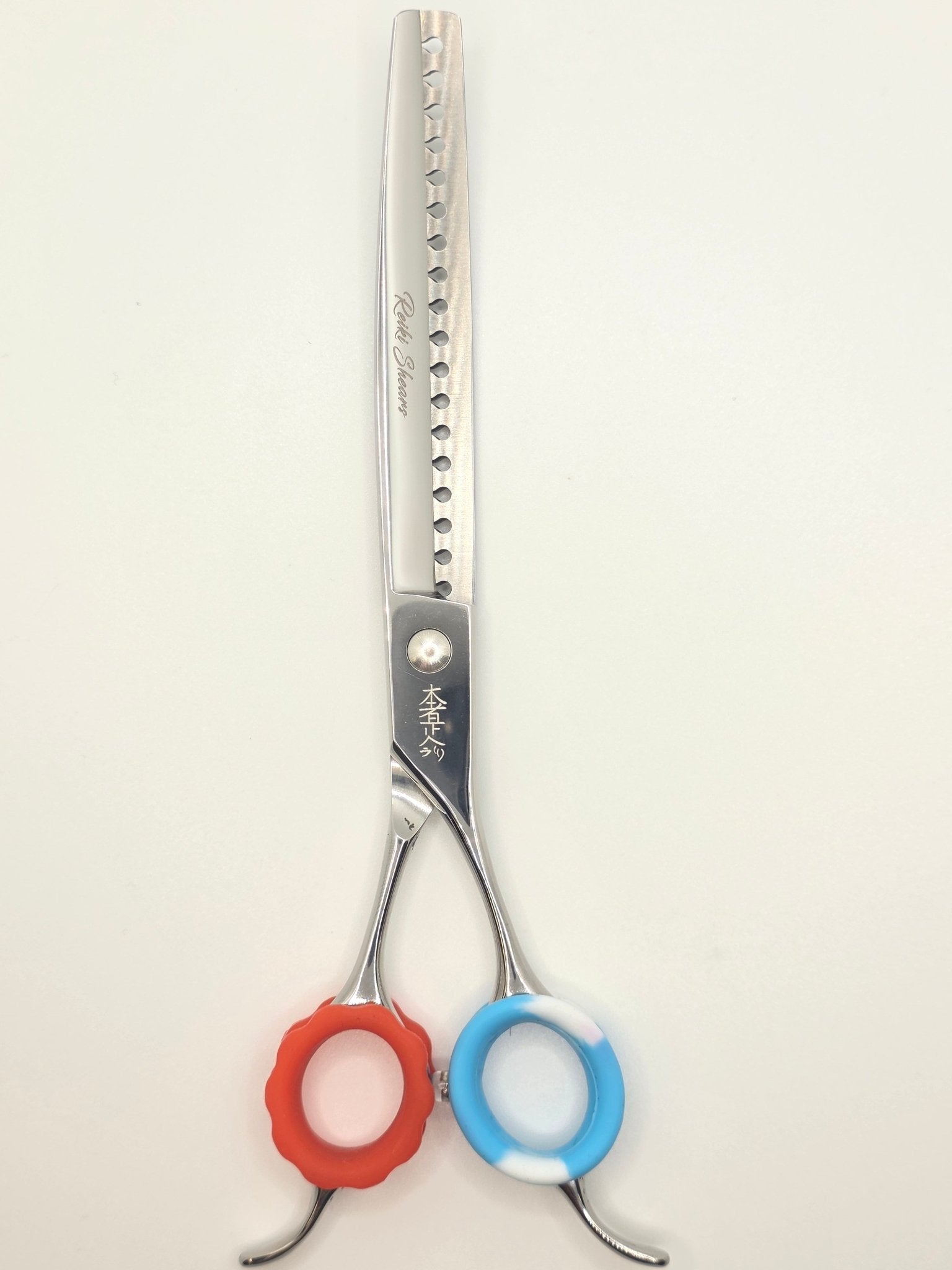 Reiki Shears - Curved Blasting Chunker - Reiki Shears