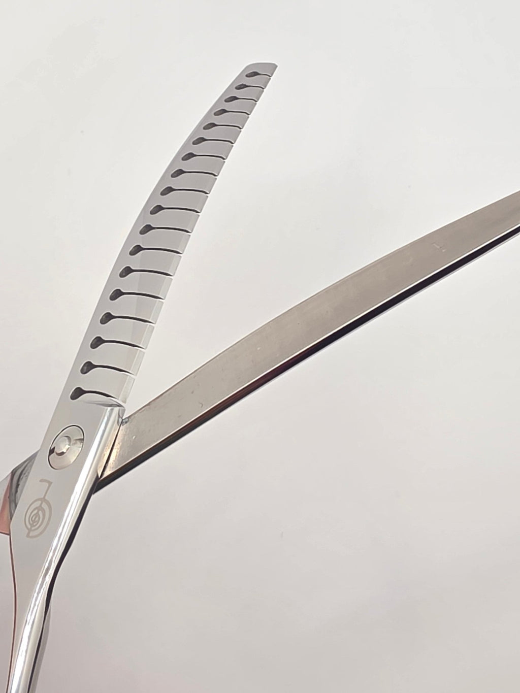 Reiki Shears - Curved Blasting Chunker - Reiki Shears