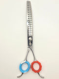 Reiki Shears - Curved Blasting Chunker - Reiki Shears