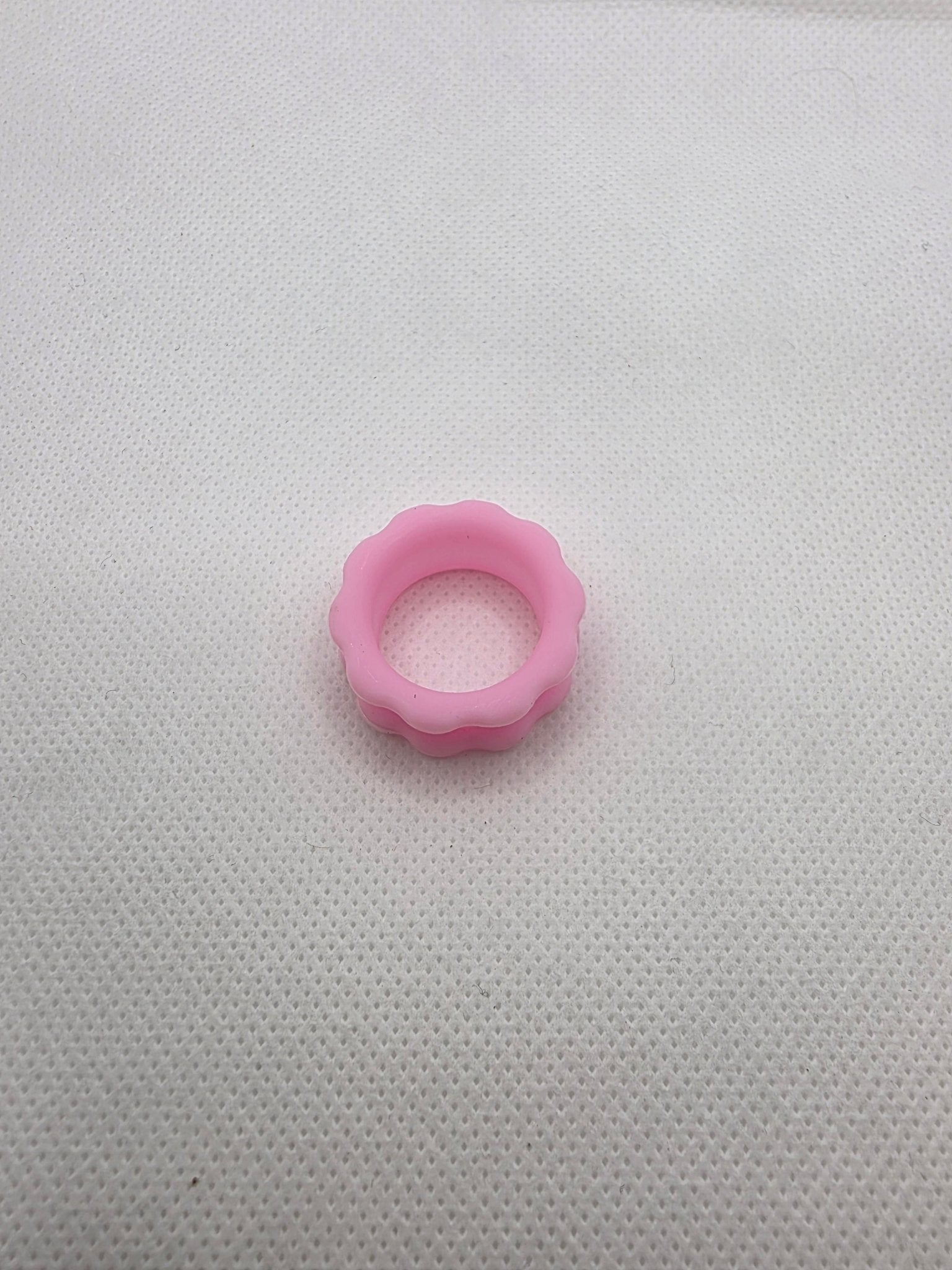 Reiki Shears - Flower Power Ring Inserts - Reiki Shears