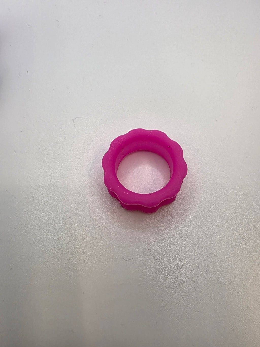 Reiki Shears - Flower Power Ring Inserts - Reiki Shears