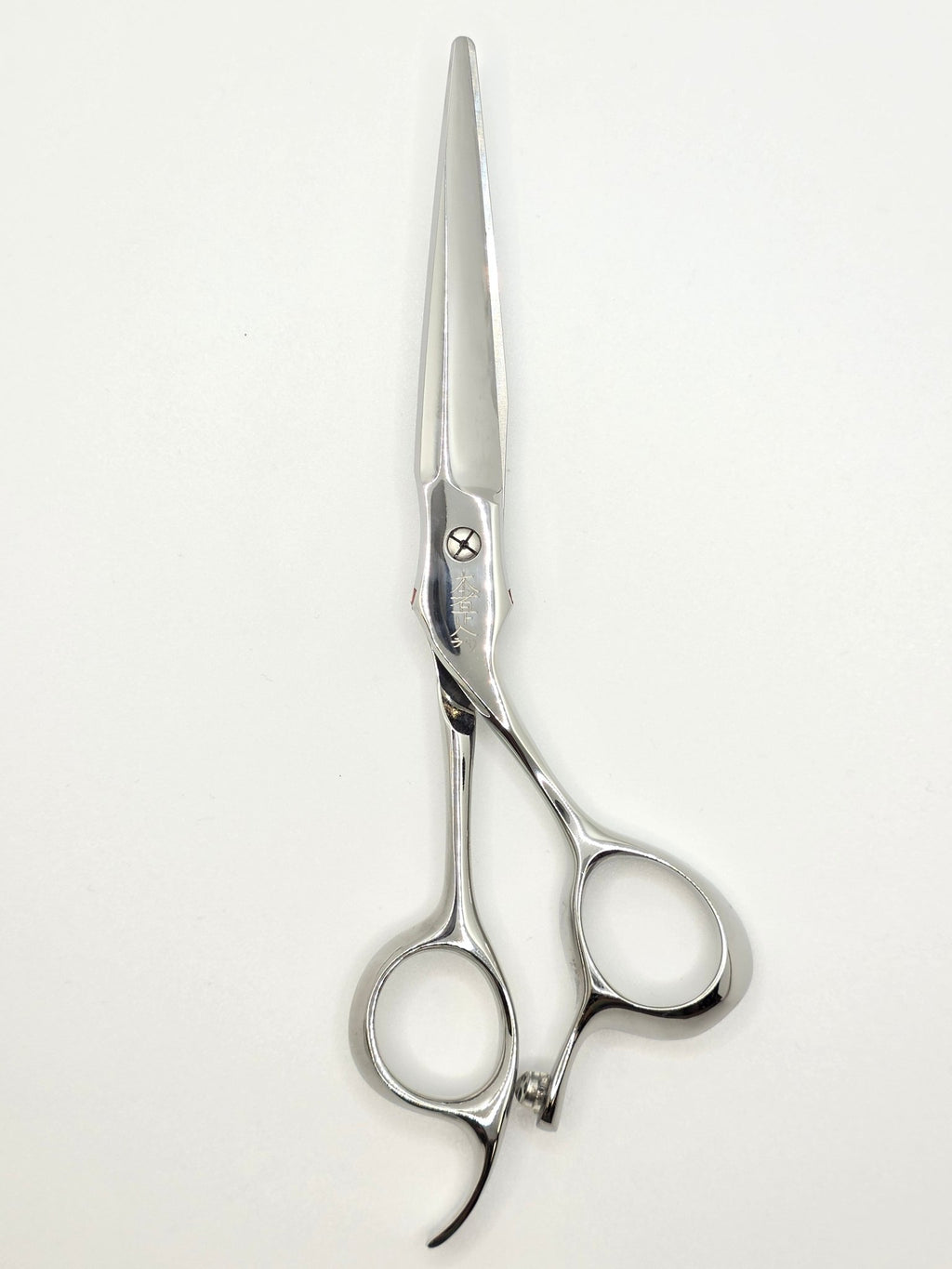 Reiki Shears - Knocker 6 Stylist Shear - Reiki Shears