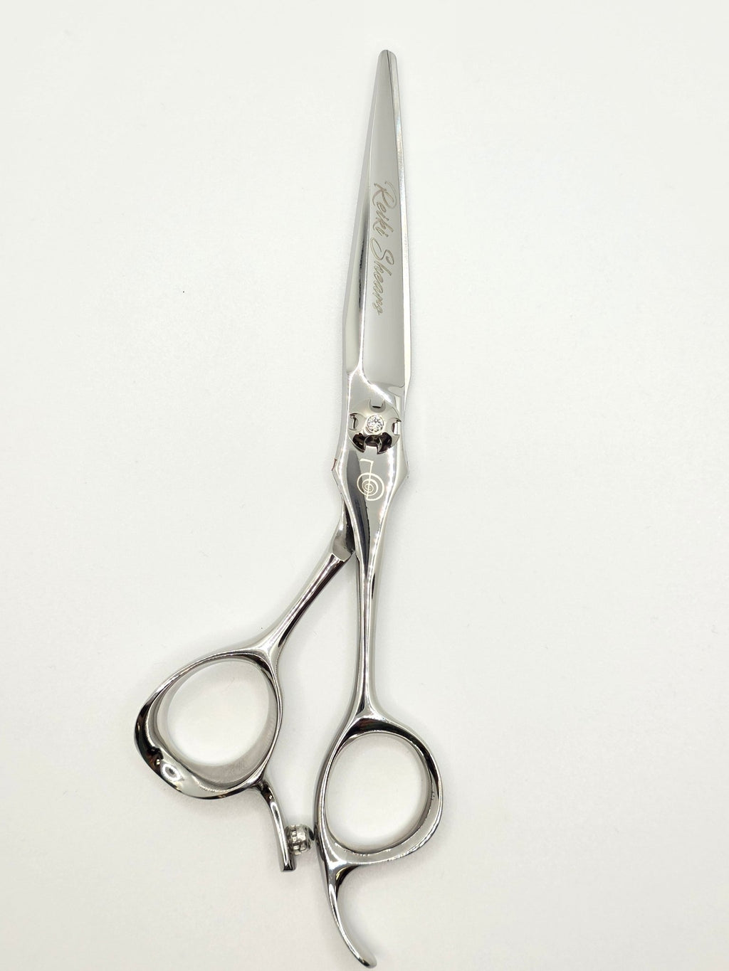 Reiki Shears - Knocker 6 Stylist Shear - Reiki Shears