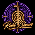 Reiki Shears Mail-In Sharpening & Reiki Alignment Service - Reiki Shears