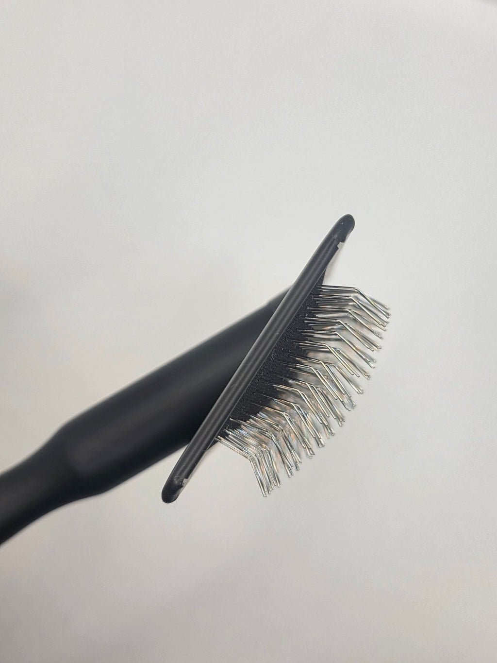 Reiki Shears - Raven Slicker Brush - Reiki Shears