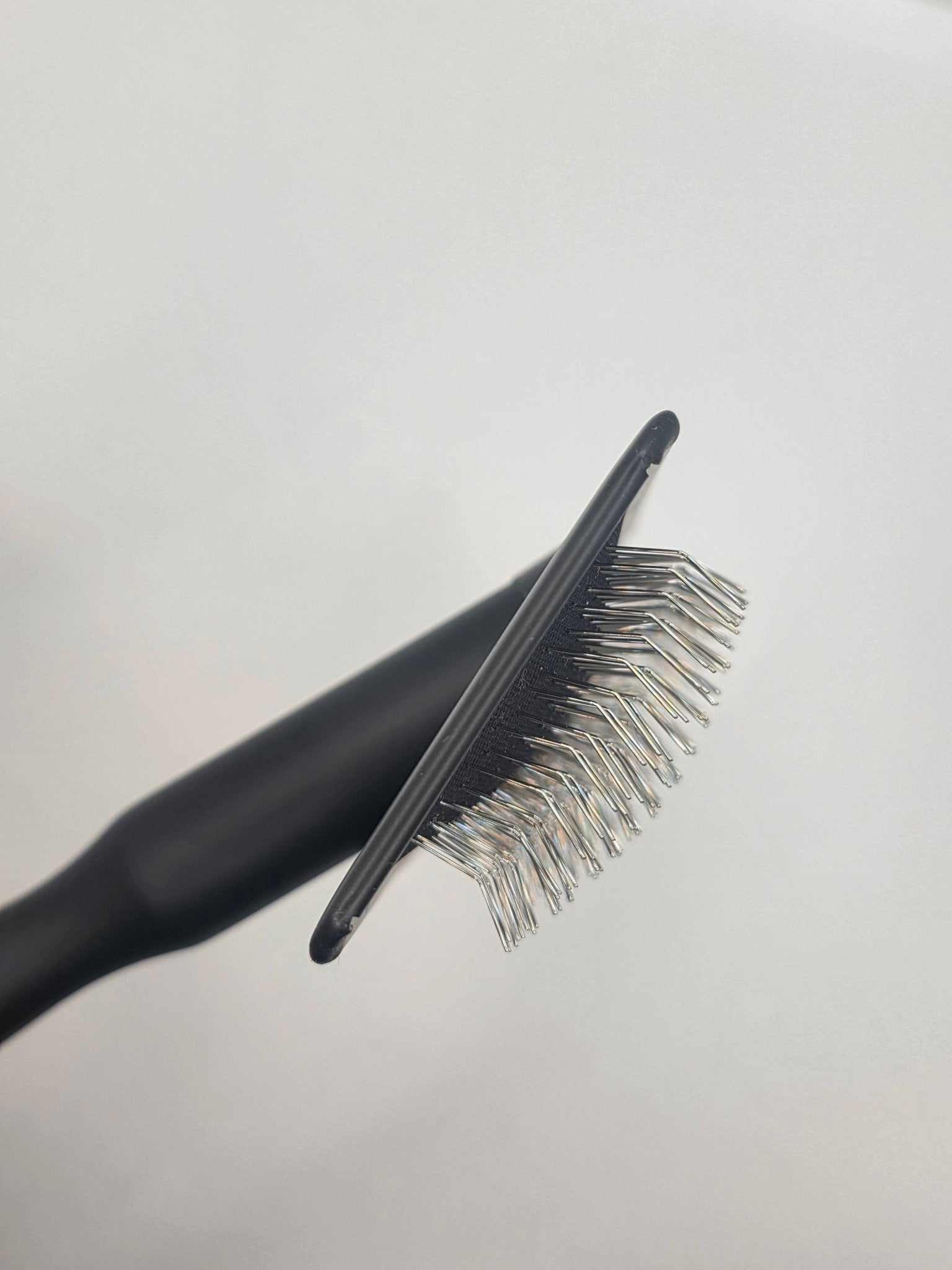 Reiki Shears - Raven Slicker Brush - Reiki Shears