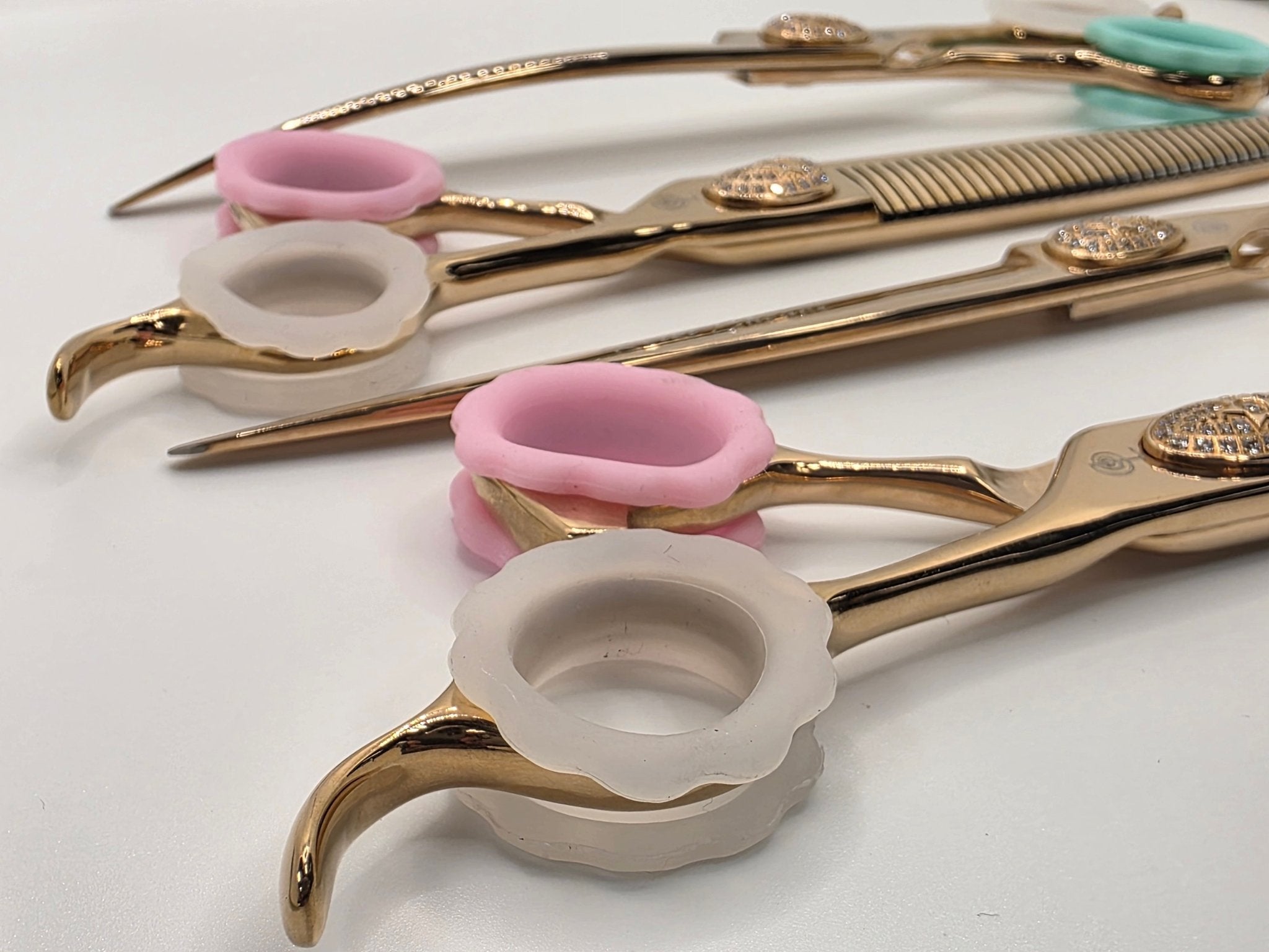 Reiki Shears - Royal Collection Set - Reiki Shears