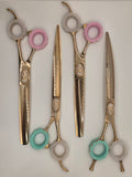 Reiki Shears - Royal Collection Set - Reiki Shears