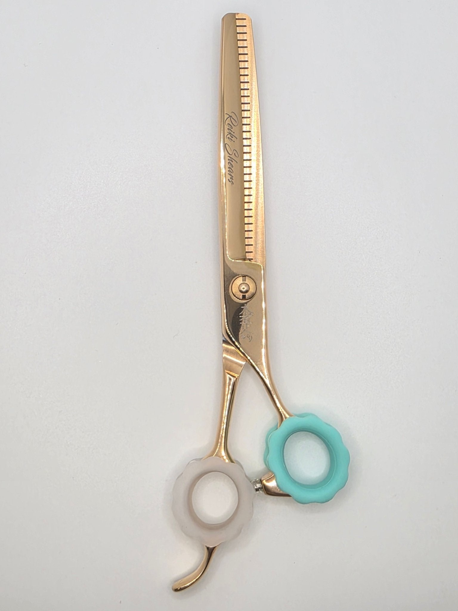 Reiki Shears - Royal Fluffer Chunker - Reiki Shears