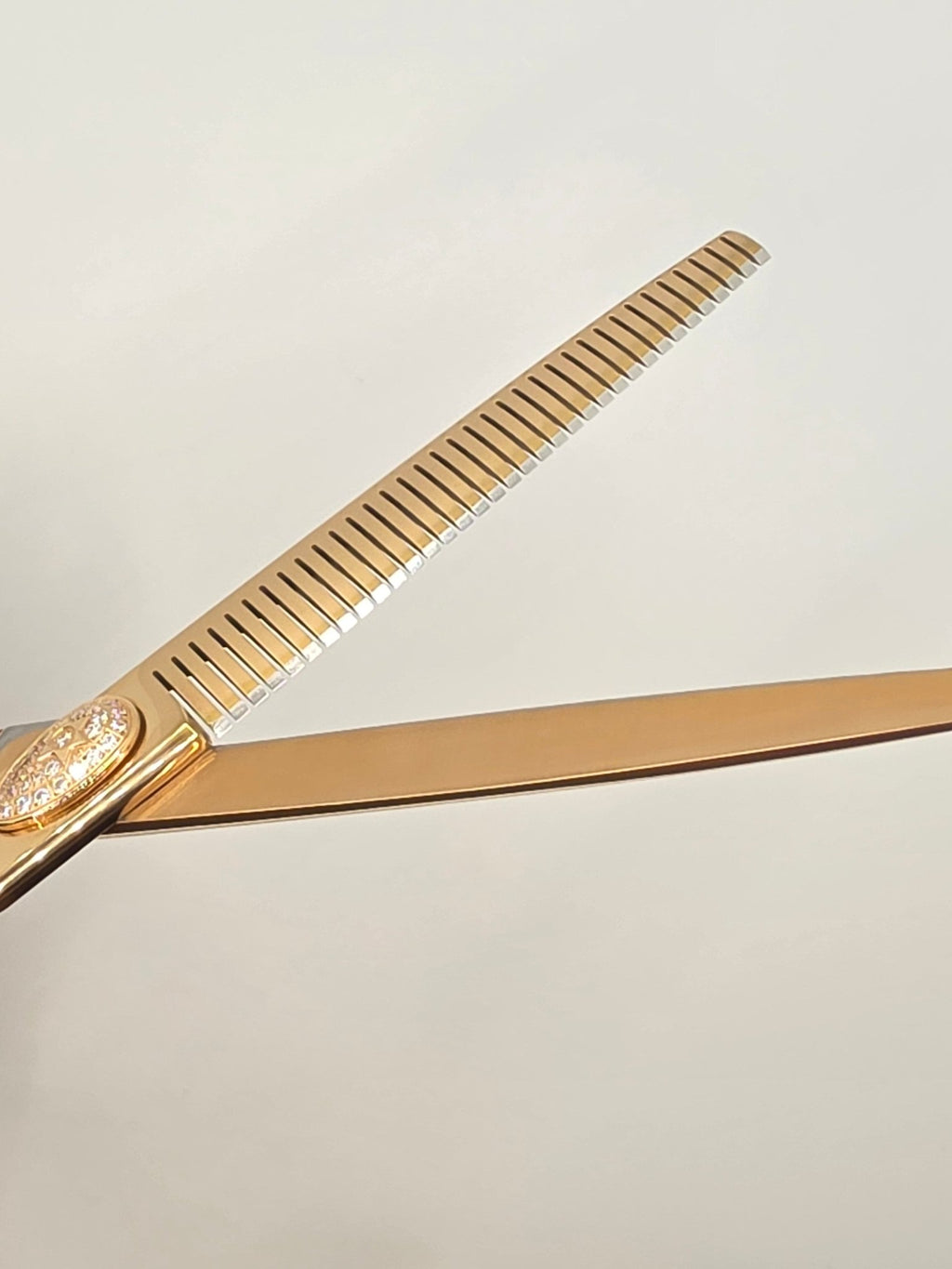 Reiki Shears - Royal Fluffer Chunker - Reiki Shears