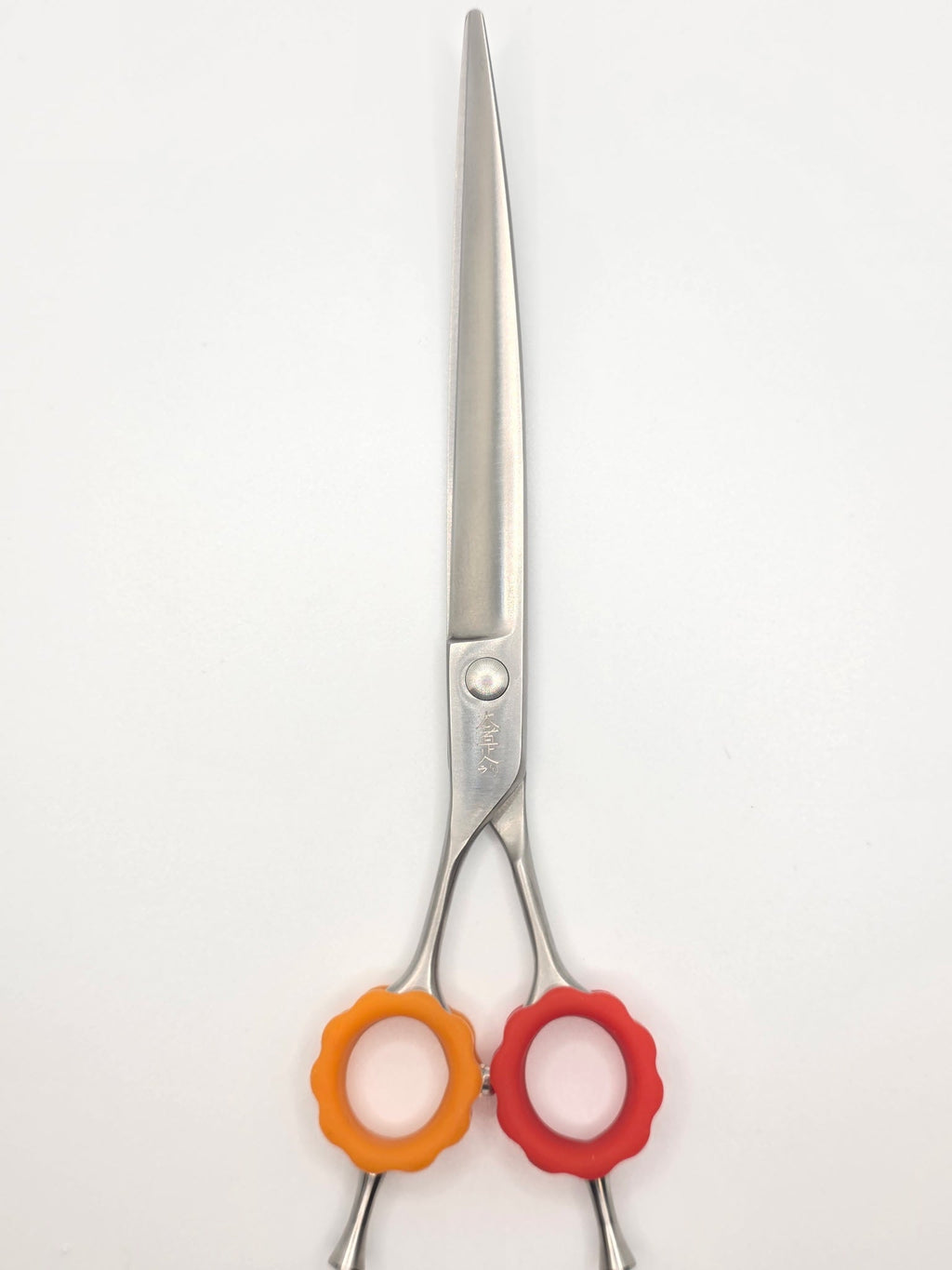 Reiki Shears - Southpaw Signature Series Left-Handed 7.5" Curved Shear - Reiki Shears