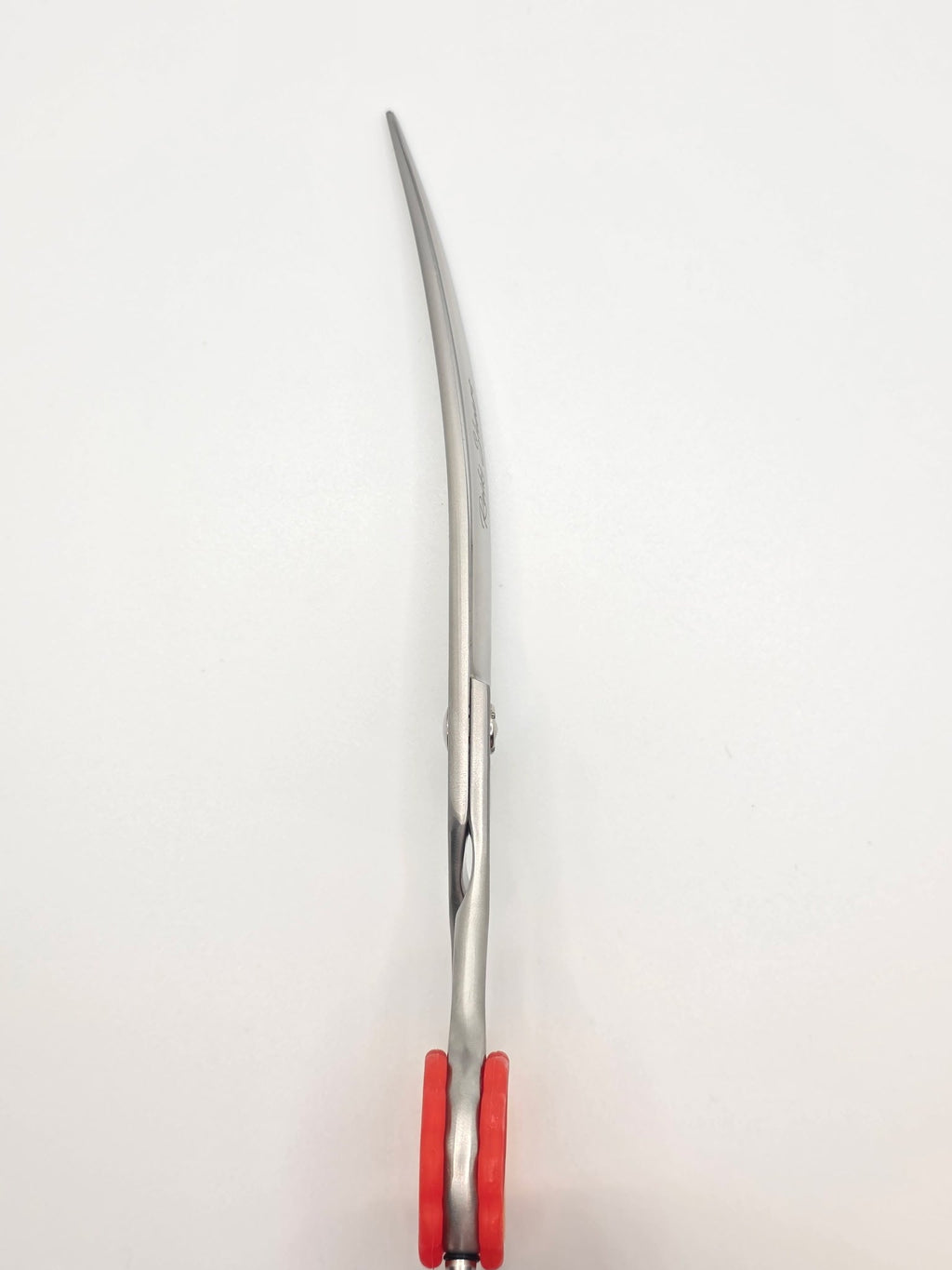 Reiki Shears - Southpaw Signature Series Left-Handed 7.5" Curved Shear - Reiki Shears