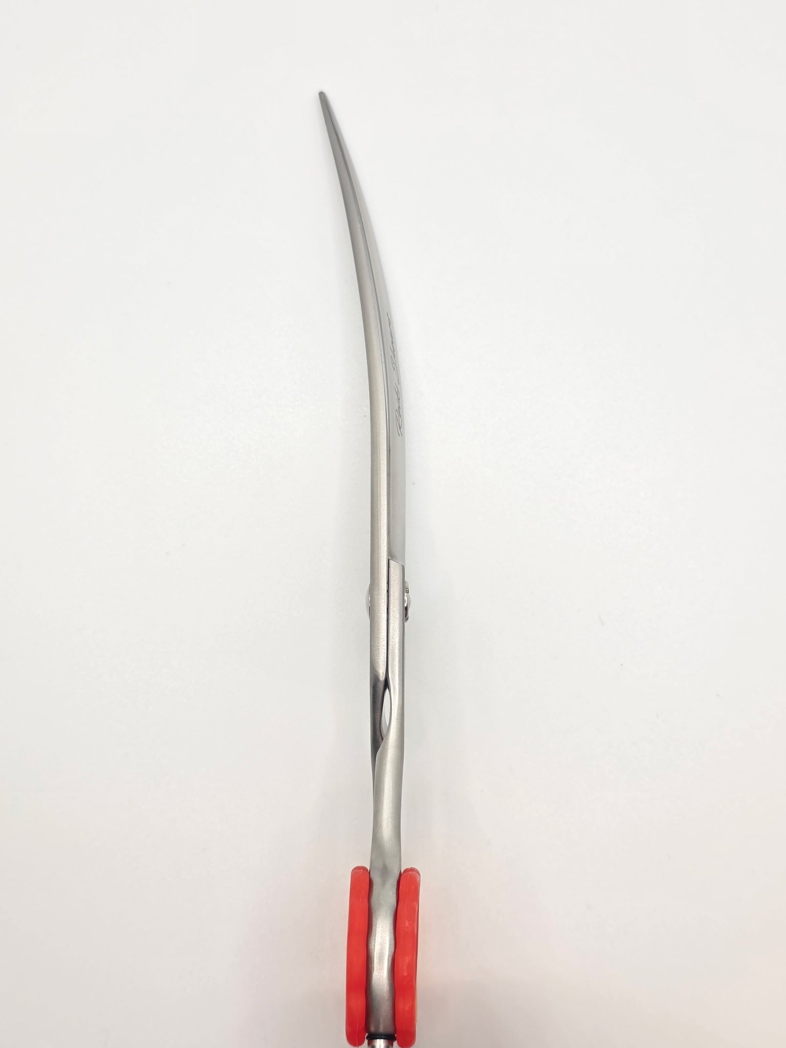 Reiki Shears - Southpaw Signature Series Left-Handed 7.5" Curved Shear - Reiki Shears