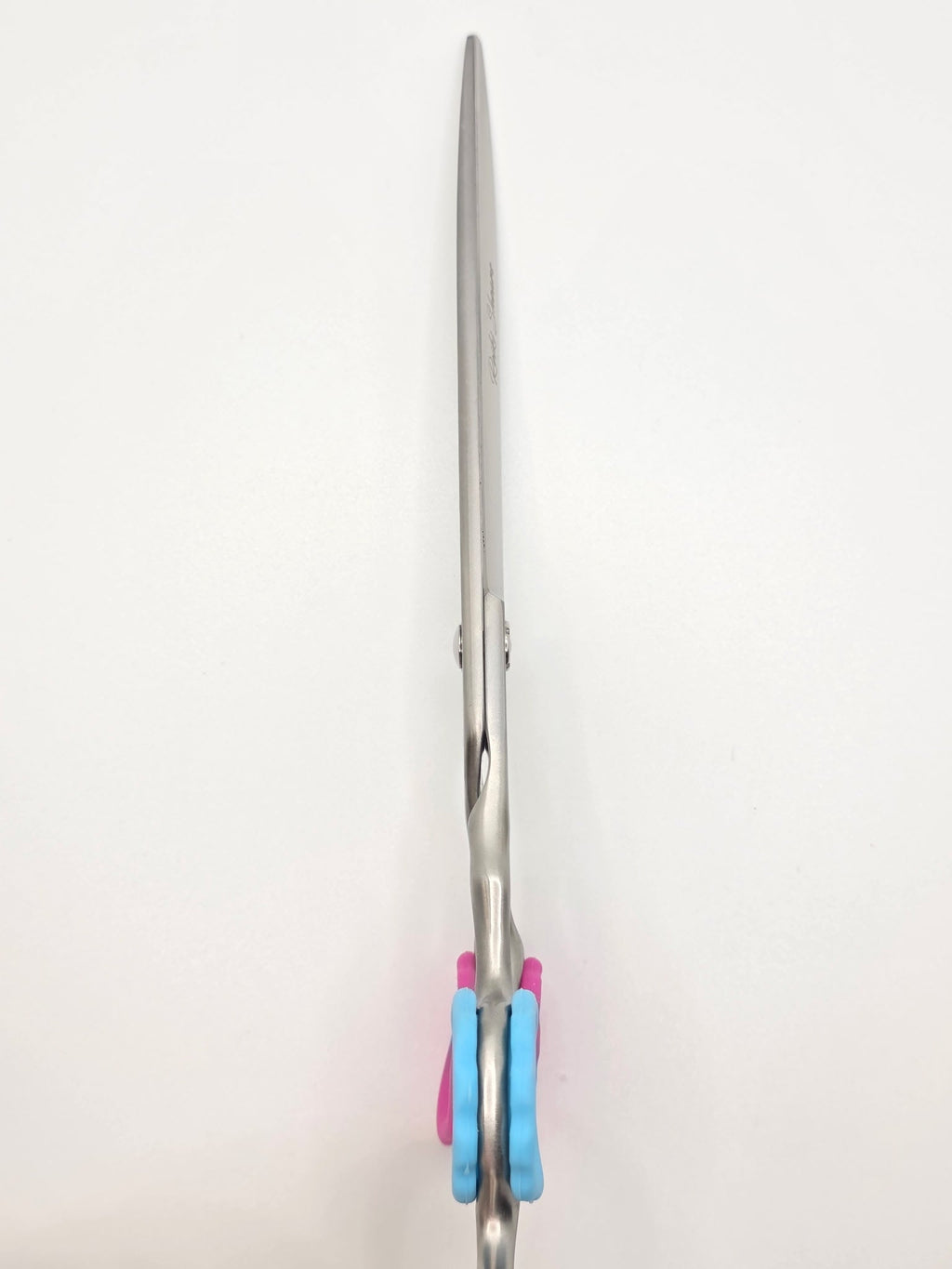 Reiki Shears - Southpaw Signature Series Left-Handed 7.5" Straight Grooming Shear - Reiki Shears