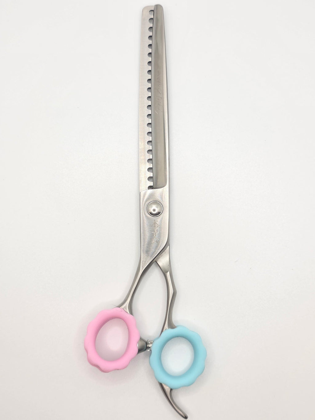 Reiki Shears - Southpaw Signature Series Left-Handed Chunker - Reiki Shears