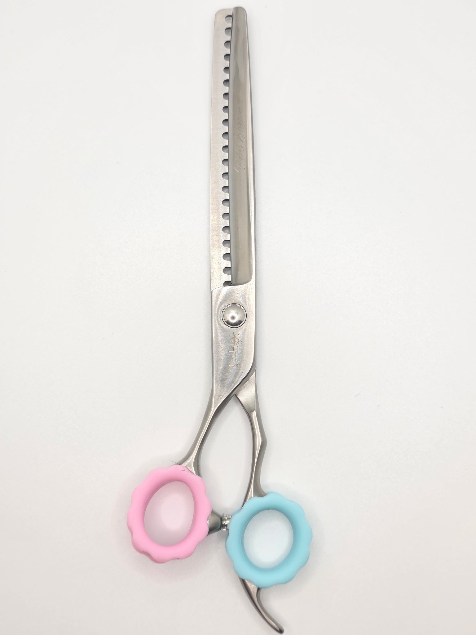 Reiki Shears - Southpaw Signature Series Left-Handed Chunker - Reiki Shears