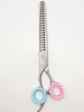 Reiki Shears - Southpaw Signature Series Left-Handed Chunker - Reiki Shears