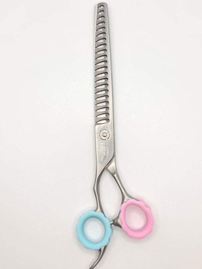 Reiki Shears - Southpaw Signature Series Left-Handed Chunker