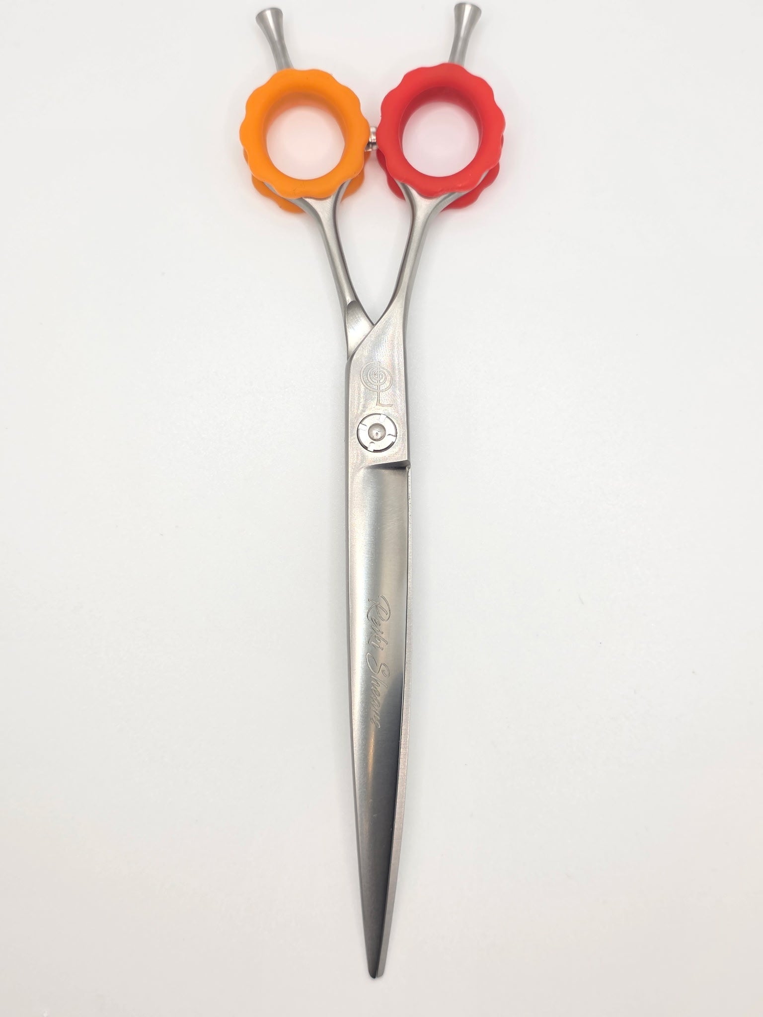 Reiki Shears - Southpaw Signature Series Left-Handed Grooming Shear Set - Reiki Shears