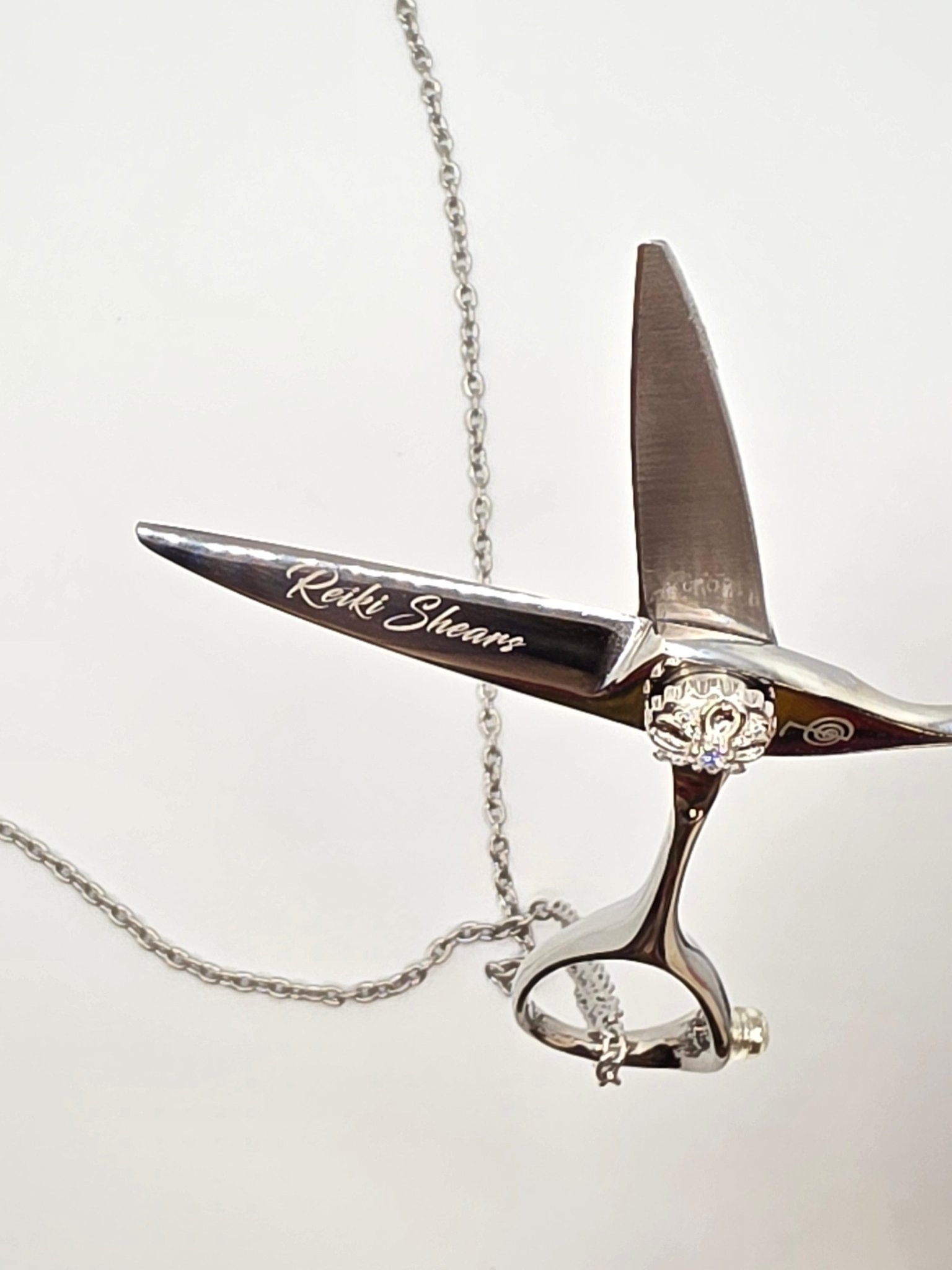 Reiki Shears - The Grot Mini Detailer - Reiki Shears